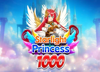 Pragmatic : Starlight Princess 1000 - QUEENBET138