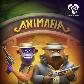 PeterSons : Animafia - QUEENBET138