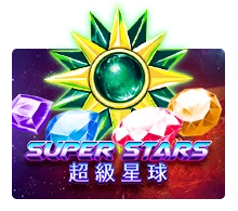 Joker123 : Super Stars - QUEENBET138