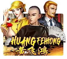 Joker123 : Huang Fei Hong - QUEENBET138
