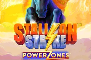 Stallion Strike - QUEENBET138