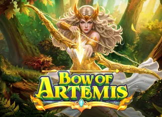 Pragmatic : Bow of Artemis - QUEENBET138