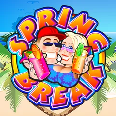 Microgaming : Spring Break - QUEENBET138