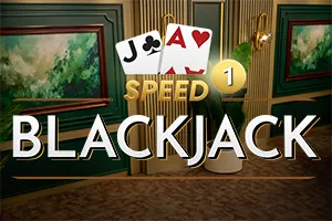 Speed Blackjack 2 - QUEENBET138