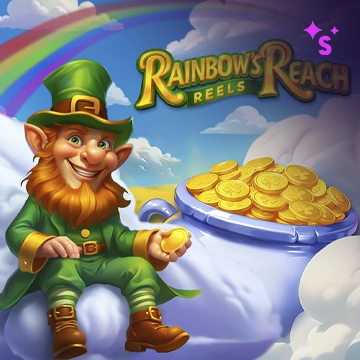 Spinocchio : Rainbows Reach Reels - QUEENBET138