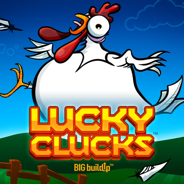 Microgaming : Lucky Clucks - QUEENBET138
