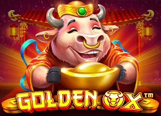 Pragmatic : Golden Ox - QUEENBET138