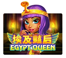 Joker123 : Egypt Queen - QUEENBET138