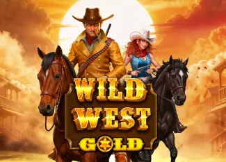 Pragmatic : Wild West Gold - QUEENBET138