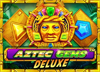 Pragmatic : Aztec Gems Deluxe - QUEENBET138