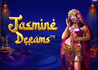 Pragmatic : Jasmine Dreams - QUEENBET138