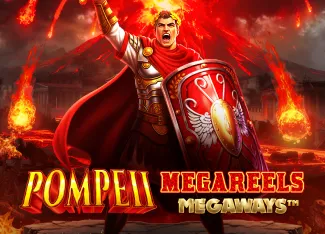 Pragmatic : Pompeii Megareels Megaways - QUEENBET138