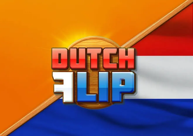 PlaynGo : Dutch Flip - QUEENBET138