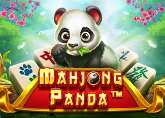 Pragmatic : Mahjong Panda - QUEENBET138