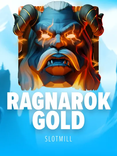 Slotmill : Ragnarok Gold - QUEENBET138