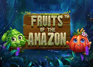 Pragmatic : Fruits of the Amazon - QUEENBET138