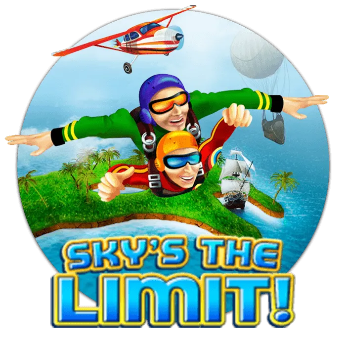 Habanero : Skys the Limit - QUEENBET138