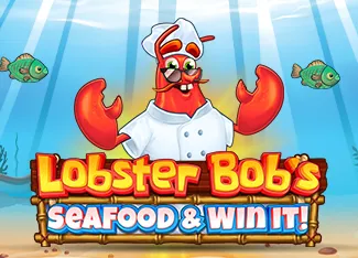 Pragmatic : Lobster Bobs Sea Food and Win It - QUEENBET138