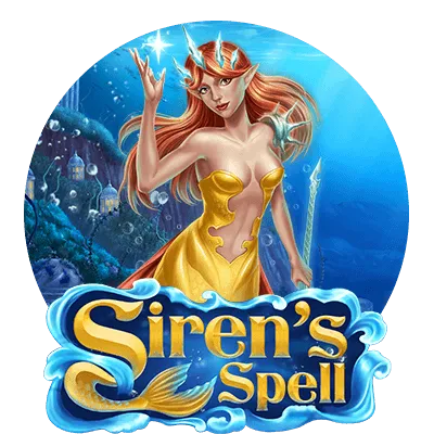 Habanero : Sirens Spell - QUEENBET138