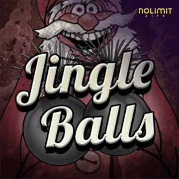 NolimitCity : Jingle Balls - QUEENBET138