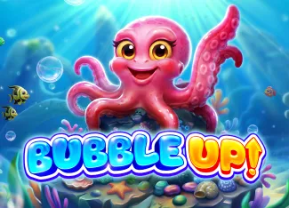Pragmatic : Bubble Up! - QUEENBET138