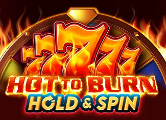 Pragmatic : Hot to Burn Hold and Spin - QUEENBET138