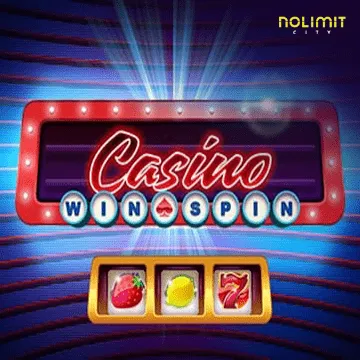 NolimitCity : Casino Win Spin - QUEENBET138