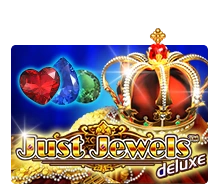 Joker123 : Just Jewels Deluxe - QUEENBET138