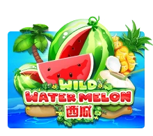Joker123 : Wild Watermelon - QUEENBET138