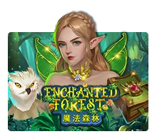 Joker123 : Enchanted Forest - QUEENBET138