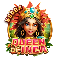 Facai : QUEEN OF INCA - QUEENBET138