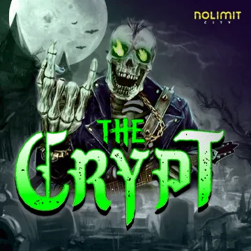 NolimitCity : The Crypt - QUEENBET138