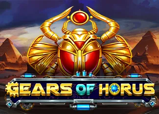 Pragmatic : Gears of Horus - QUEENBET138