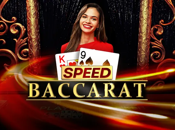 Speed Baccarat G - QUEENBET138