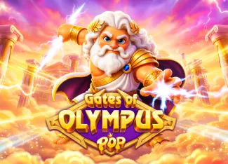 FatPanda : Gates of Olympus POP - QUEENBET138