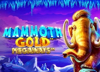 Pragmatic : Mammoth Gold Megaways - QUEENBET138