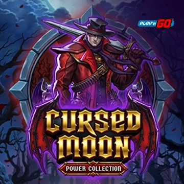 PlaynGo : Cursed Moon Power Collection - QUEENBET138
