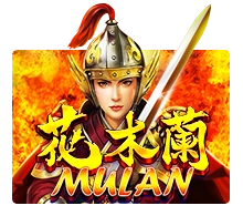 Joker123 : Mulan - QUEENBET138