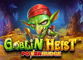 Pragmatic : Goblin Heist Powernudge - QUEENBET138