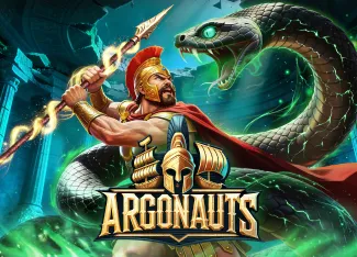 Pragmatic : Argonauts - QUEENBET138