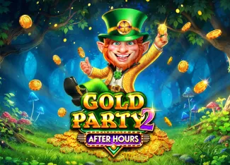 Pragmatic : Gold Party 2 - After Hours - QUEENBET138