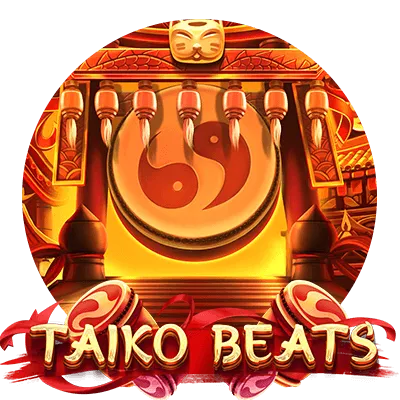 Habanero : Taiko Beats - QUEENBET138