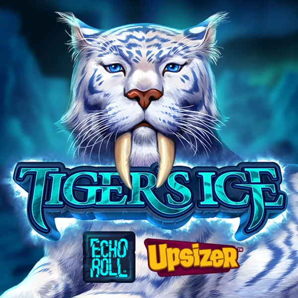 Microgaming : Tigers Ice - QUEENBET138