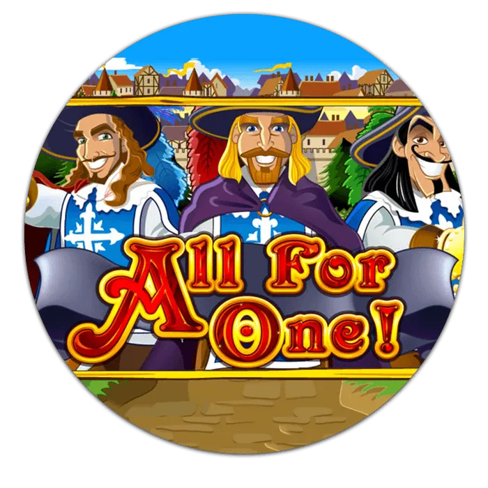 Habanero : All For One - QUEENBET138