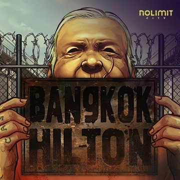NolimitCity : Bangkok Hilton - QUEENBET138