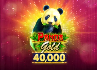 Pragmatic : Panda Gold 10,000 - QUEENBET138