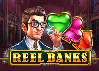 Pragmatic : Reel Banks - QUEENBET138