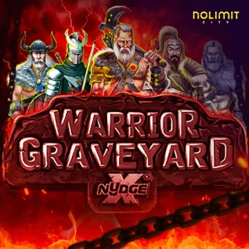 NolimitCity : Warrior Graveyard xNudge - QUEENBET138