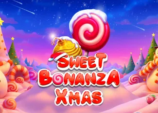 Pragmatic : Sweet Bonanza Xmas - QUEENBET138