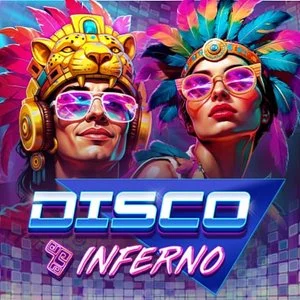Redtiger : Disco Inferno - QUEENBET138
